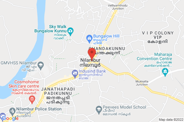 Mahindra Jeep 1993, power break, 4+1 gearbox, insurance full, paper wo location  Nilambur, Kerala, India