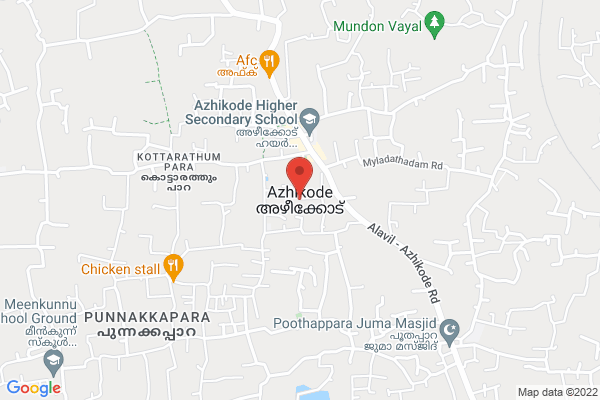 microfiber cotton double bedsheet location  Azhikode, Kerala, India