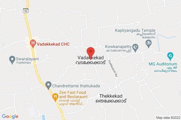 Classic 350 Silver And Black location  Vadakkekad, Kerala 679562, India