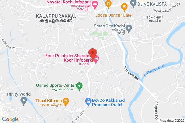 Fully Furnished Studio Apartment For Bachelor in Kakkanad Near Infopar location  Infopark Campus Kochi EKM