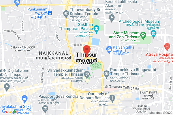 Bullet for sale in Thrissur location  Thrissur TSR KL