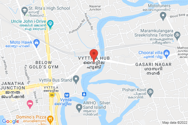 Bullet for sale location  Vyttila Hub Vyttila Kochi
