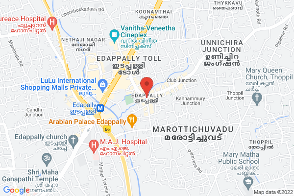 call driver below 4 hours 500 location  Edappally, Kochi, Kerala, India