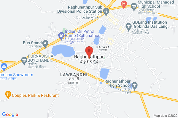 Vivo y71i 4G mobile 2GB,16 GB location  Raghunathpur, West Bengal, India