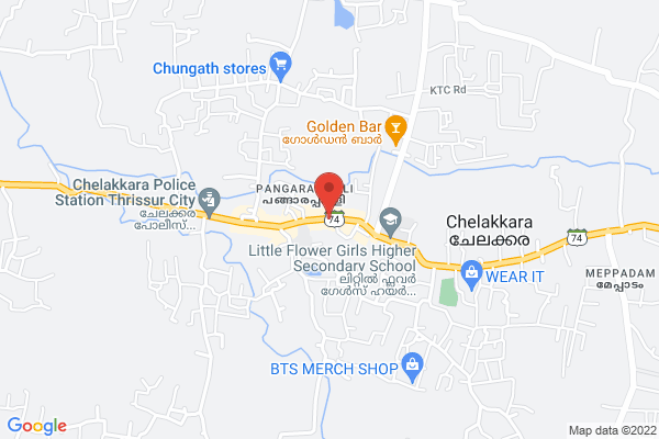 new pats good കണ്ടീഷൻ location  Pangarappilli, Chelakkara, Kerala 680586, India