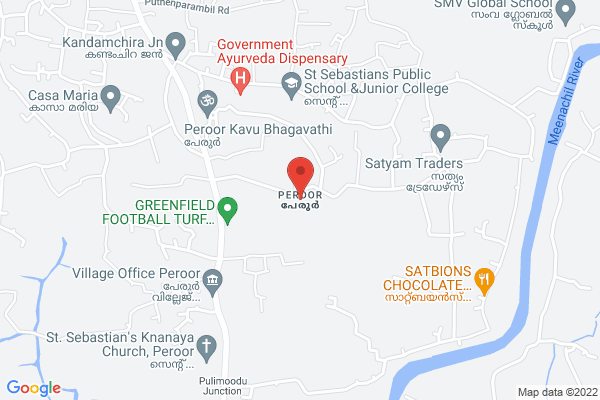 DOG CAGES FOR ALL SIZES location  Peroor, Kerala 686637, India