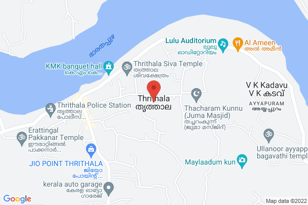 best quality location  Thrithala, Kerala 679534, India