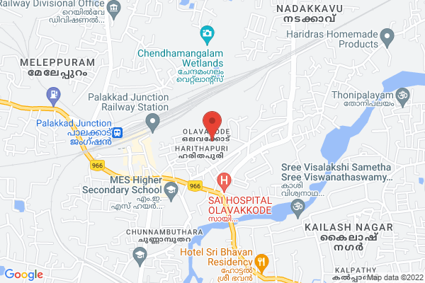 House for sale at Olavakkod. location  Olavakode, Palakkad, Kerala 678002, India