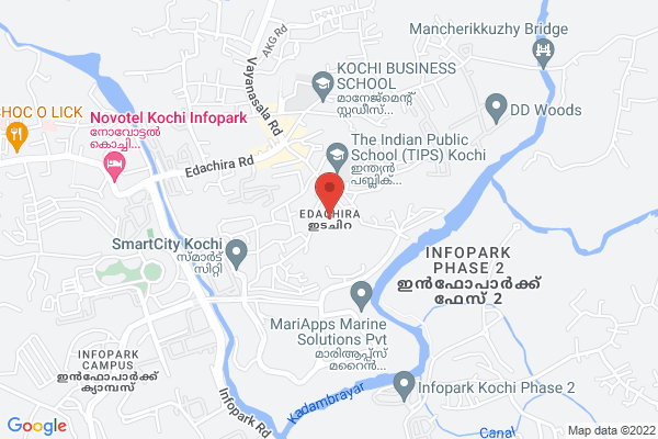 FULLY FURNISHED  PREMIUM FLAT FOR RENT location  Edachira Kakkanad EKM