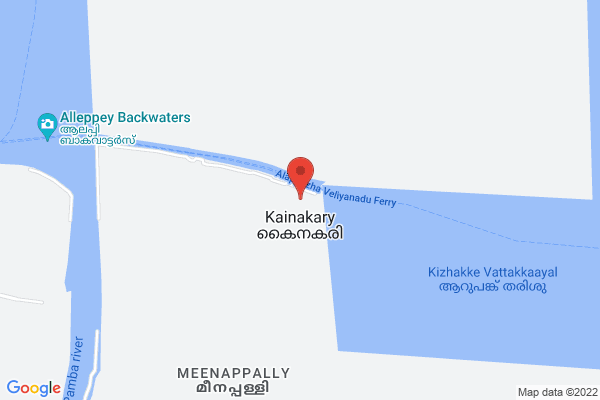 ഗ്രാമീണ തൊഴിൽ ദായക പദ്ധതി  യൂണിറ്റ് location  Kainakary, Kerala, India