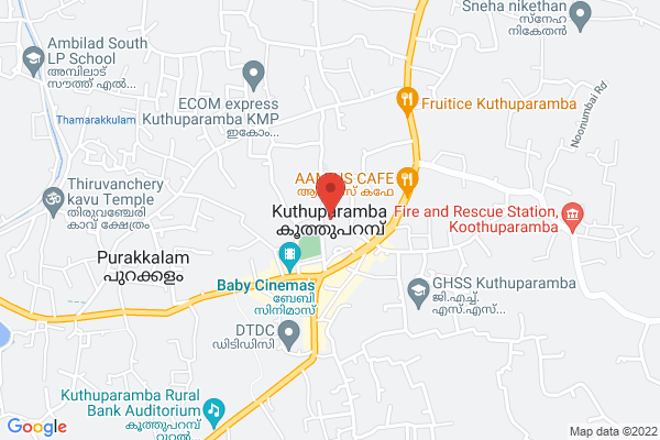 Job Vaccancy for ITI Skilled labours location  Kuthuparamba, Kerala, India