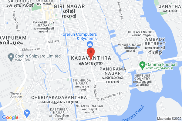 Hyundai I10 (2009) For Sale location  Kadavanthra Kochi EKM