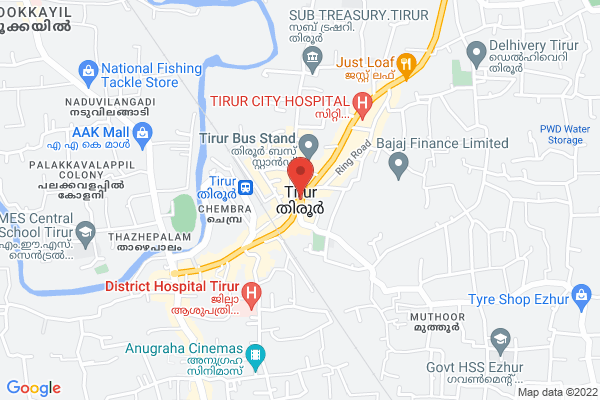 VS1700 Blutooth /Wirless Speaker location  Tirur, Kerala, India