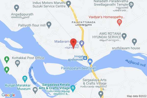 10w Led Bulb location  HJ94+29H, Kozhikode, Kerala 673521, India