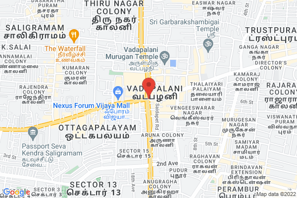 vivo head phone location  Vadapalani, Chennai, Tamil Nadu, India
