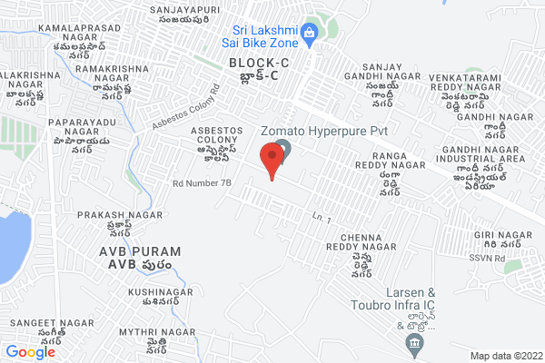 JBL EARPHONE location  Hyderabad, FCRJ+H92, Asbestos Colony, Chenna Reddy Nagar, Hyderabad, Telangana 500037, India