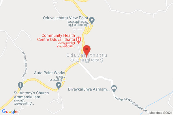 Acrylic Mobile Stand location  Oduvallithattu, Kerala 670582, India