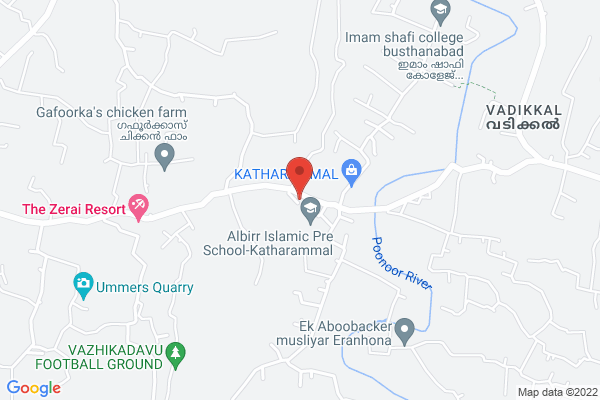 Woollen frock (12-18 months) location  Katharammal, Elettil - Parappan Poyil Rd, Kizhakkoth, Kerala 673572, India