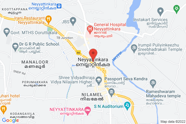 New Born Baby Gift location  Neyyattinkara, Kerala, India