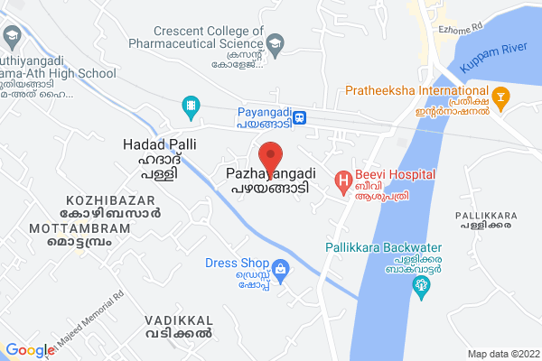pasion plus pistonsilinider location  Pazhayangadi, Kerala, India
