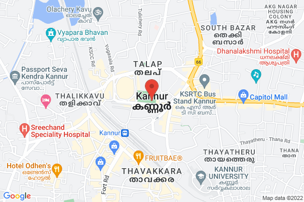 Start your own online shop for free location  Kannur, Kerala, India