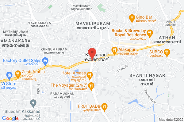 Leather Laptop Bag location  Kakkanad EKM KL