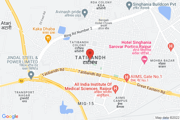 Hirapur Sondongri Tatibandh raipur C.G location  Tatibandh, Raipur, Chhattisgarh, India