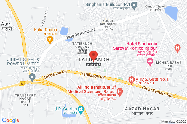 flat available location  Tatibandh, Raipur, Chhattisgarh, India