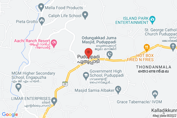 Frock for women location  Puduppadi, Kerala 673586, India