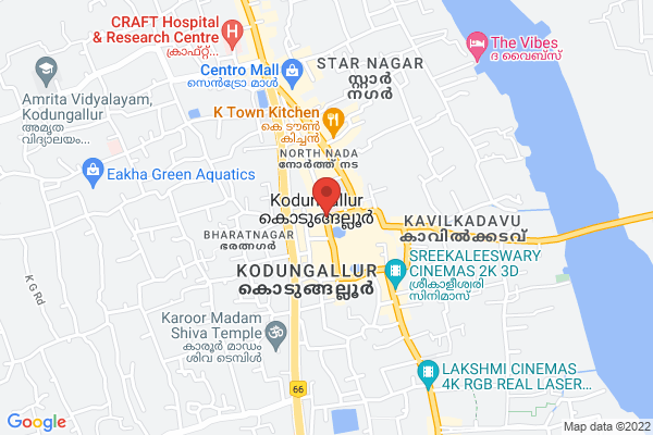 Maruti Wagonr VXI Automatic For Sale location  Kodungallur Thrissur KL