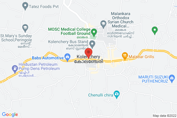 3 Bedroom Flat for sale location  Kolenchery Ernakulam KL