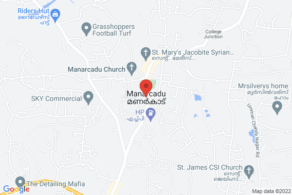 House for Sale at Kottayam location  Manarcadu Kottayam KL