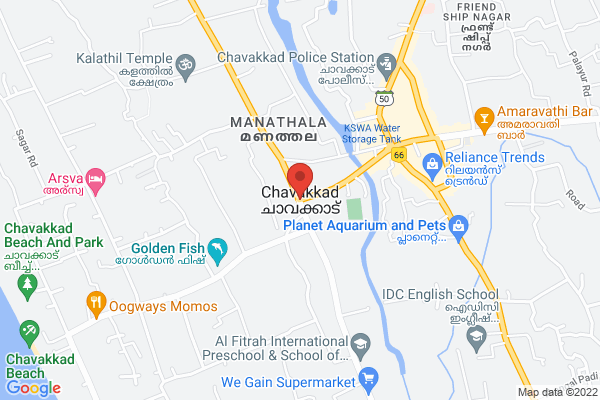 Ford ecosport titanium for sale location  Chavakkad Thrissur KL