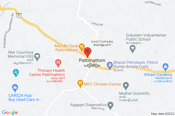 1.5 ഏകർ തോട്ടം വില്പനക്ക് location  Pattimattom Ernakulam KL