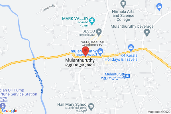 House for Sale at Mulanthuruthy location  Mulanthuruthy Ernakulam KL