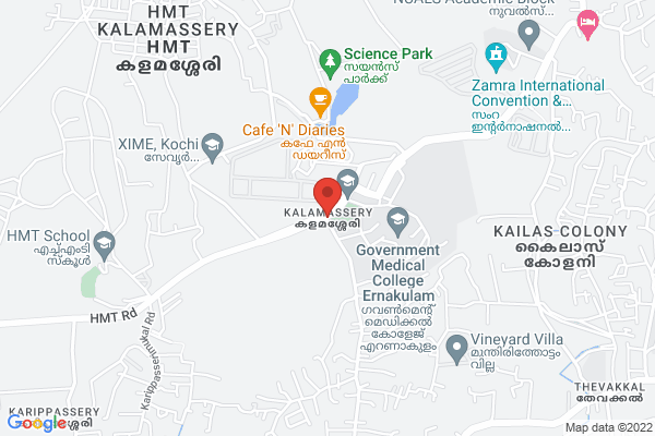 New House for Urgent Sale location  Kalamassery Kochi Ernakulam