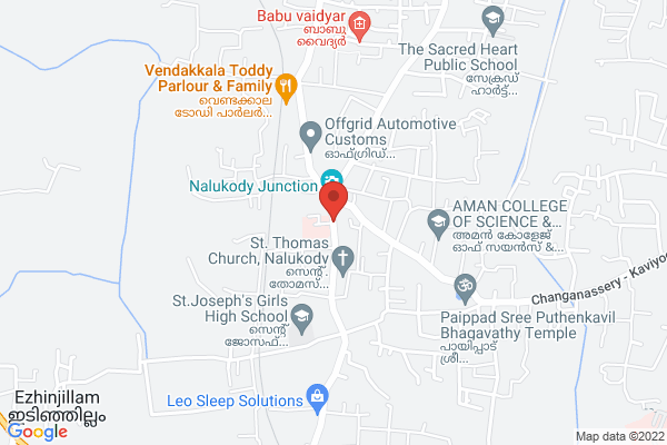 NEW HOUSE FOR SALE location  Thengana - Perumthuruthy Rd Changanassery Kottayam
