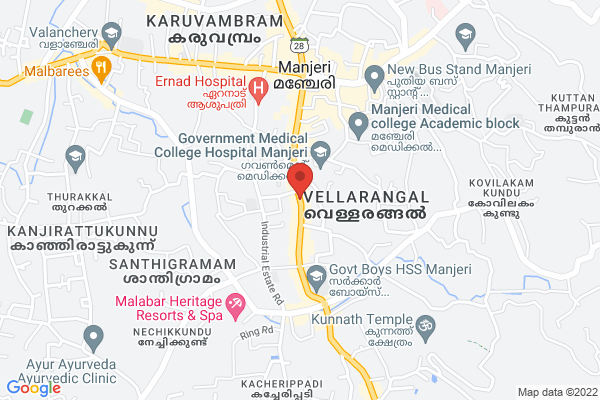 FORD ECOSPORT 1.5 TITAN PLUS FOR SALE location  Tirur - Malappuram - Manjeri Rd Vellarangal Manjeri