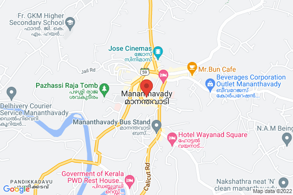 Royal Enfield Thunderbirdstone black location  Mananthavady Wayanad KL
