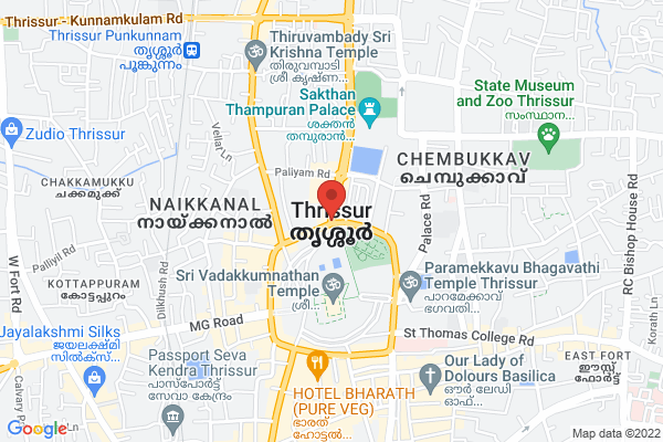 3BHK HOUSE FOR SALE location  Thrissur Thrissur KL