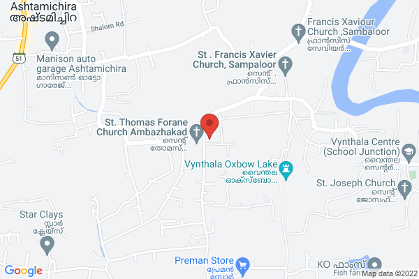 HOUSE FOR SALE location  Ambazhakad Thrissur KL