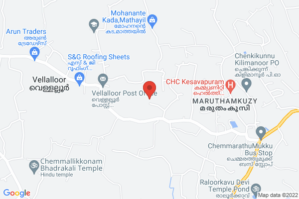 Hero pleasure model 2014 location  Chirayinkeezhu Thiruvananthapuram KL