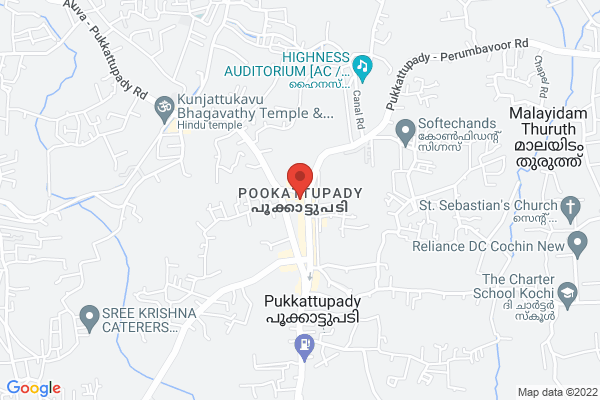 വീടുവയ്ക്കാൻ അനുയോജ്യമായ ഹൗസ് പ്ലോട്ടുകൾ വില്പനയ്ക്ക് location  Pookattupady Pukkattupady Ernakulam