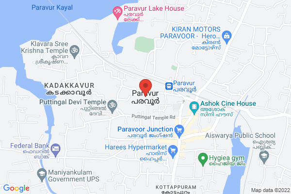 money urgent location  Paravur Kollam KL