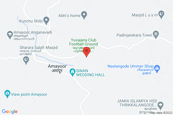 Bajaj NS.200 location  Ernad Malappuram KL