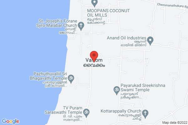 Hero pleasure 2017 location  Vaikom Udayanapuram KL