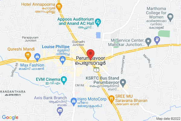 2BHK FAMILY APATMENT FOR RENT location  Perumbavoor Ernakulam KL