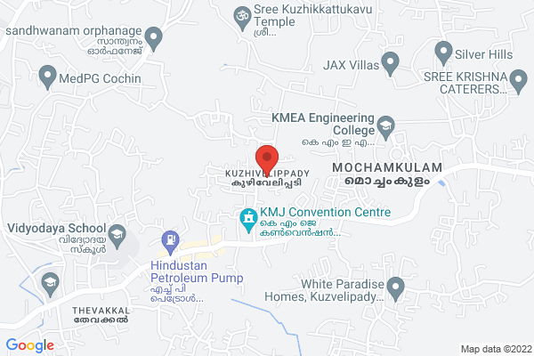 HOUSE FOR SALE location  Kuzhivelippady Ernakulam KL