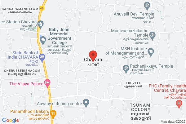 Hyundai Accent 1.5 Gls 2012 model location  Chavara Kollam KL