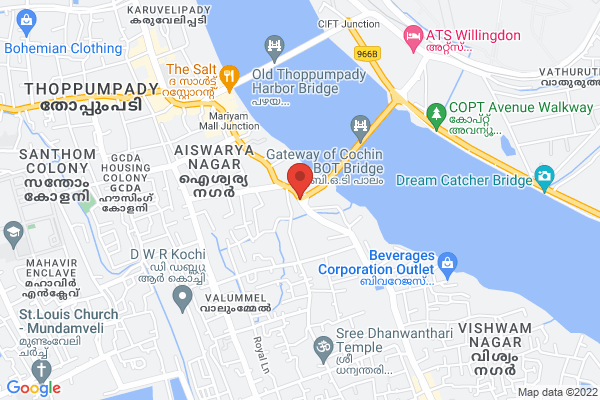 LED TV for Sale location  Kochi Ernakulam KL
